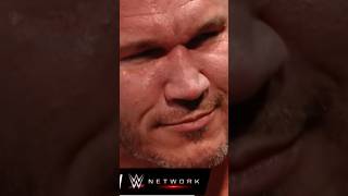 Randy Orton The Legend Killer Rko