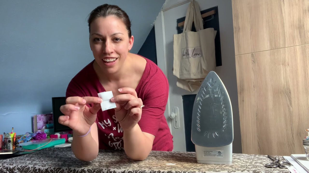 Redwood Tote Sew-along Day 4