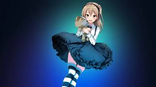 [Nightcore] Calogero - Le portrait