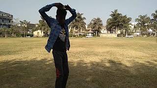 Dance pagal dp