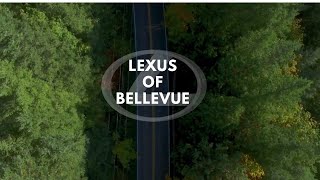 LEXUS OF BELLEVUE || Isn't It About Time? Lexus Dealership Bellevue Washington