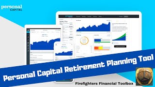 The Personal Capital Retirement Planning Tool