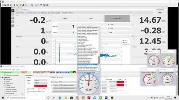 Ignitron-Learned lambda and Output control DYNO-Map switching