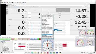 Ignitron-Learned lambda and Output control DYNO-Map switching