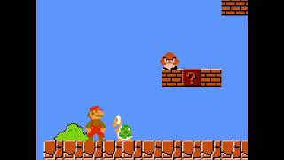Super Mario Bros Soundtracks + Paper Mario March Ahead Soundtrack