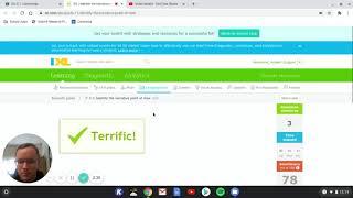 IXL C 1 Tutorial