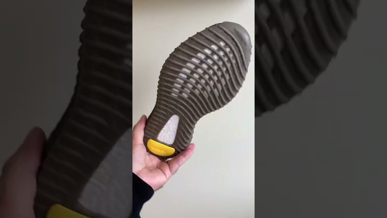 Кроссовки Adidas Yeezy 350