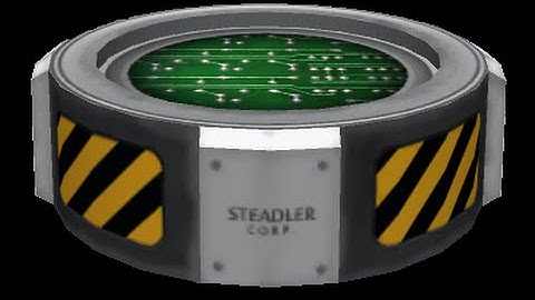 Reaction Wheels - Things Kerbal Space Program Doesn