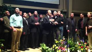 Home Where I Belong - Vocal Union