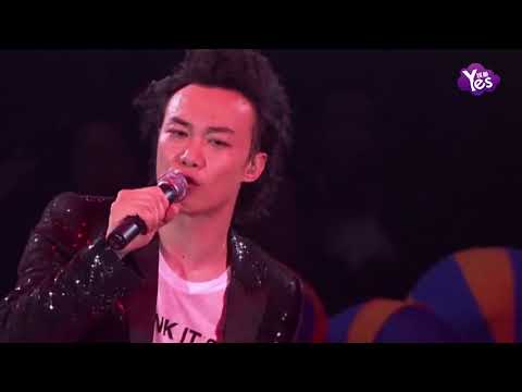 【2年前】那英退出《新歌聲》 狠批陳奕迅曝黑幕破壞行規