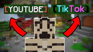 Can you get YouTube rank with 30k tiktok followers?