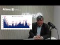 Mercados Abril 2026: volatilidad global, impacto de Irán y claves para invertir este mes