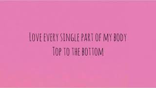 Anne marie - Perfect to me acoustic lyrics