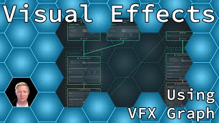 Unity Tutorial: Getting Started with VFX Graph