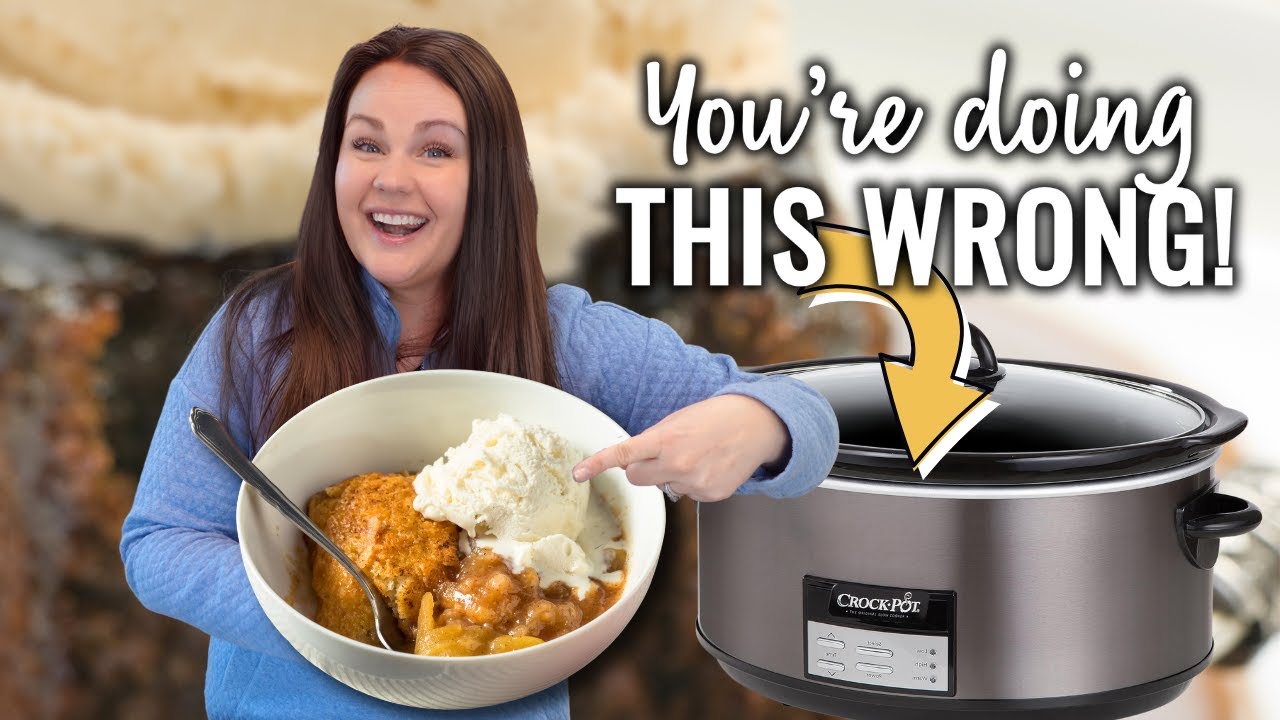 Простые десерты, которые получаются идеальными в мультиварке.