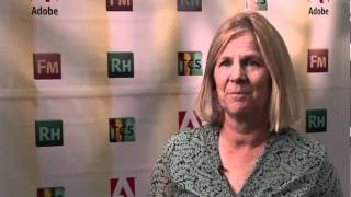 Beth Gerber on Technical Communication and Adobe products
