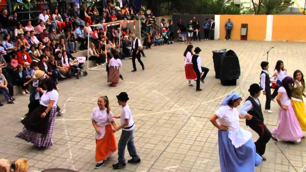 Día de Canarias 2014