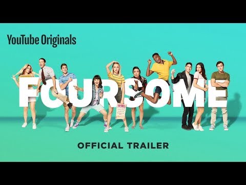 Foursome Season 4 | Series Teaser :30 - Foursome Season 4 | Series Teaser :30
