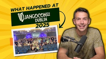 DjangoCon Europe 2025 Highlights: Bugs, Billion-Dollar Fails & Beer