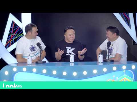EURO 2020 - 3 | Зочин Цолмонбаяр| LookTV