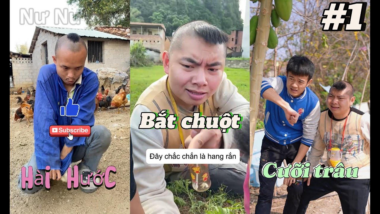 Latest Title & Thumbnail