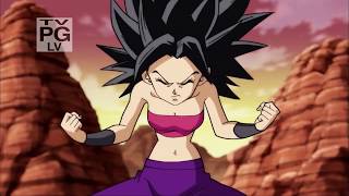 Toonami Dragon Ball Super - Episode 92 Promo Hd 121518