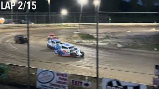 Modlite Feature - Good’s Raceway - 8/1/26