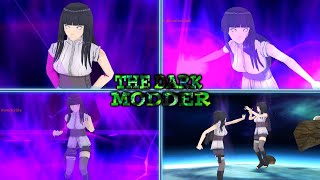 Download New Hinata Hyuga Mod