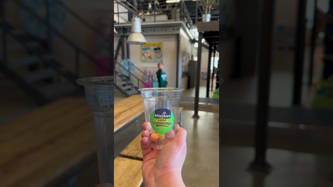 (Anzeige) Was ein PROFI!!! 🤯