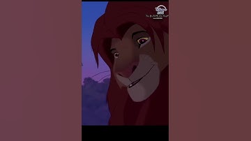 Thumbnail of DisneyHits: "Can You Feel the Love Tonight" from Lion King #disney #lionking