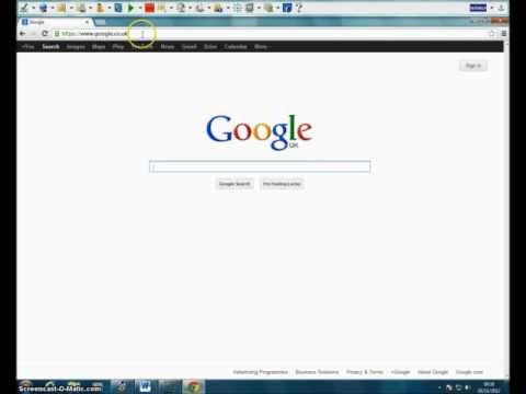 Help with stop and refresh button