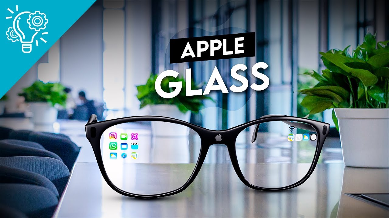 Apple Glasses Leaks Release Date & Price! YouTube
