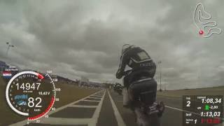 Download Lagu Onboard Sarik Roufs Trophée Grand Ouest Mer 28-08-2016 manche 1 MP3