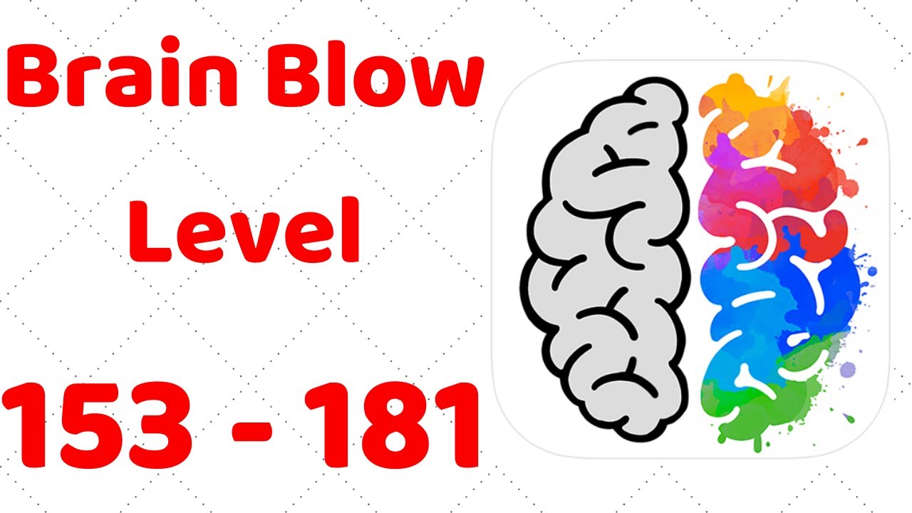 185 уровень brain. Brain blow. Brain уровень 178. Brain blow уровень 181. 178 Уровень Brain out.