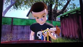 New Scene for When a Character Talks Back to Sid Phillips