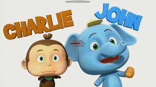 Loco Nuts Intro Reversed