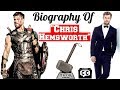 "Chris Hemsworth" | Biography | Training Routine | Diet | क्रिस हैम्सवर्थ की जीवन कहानी