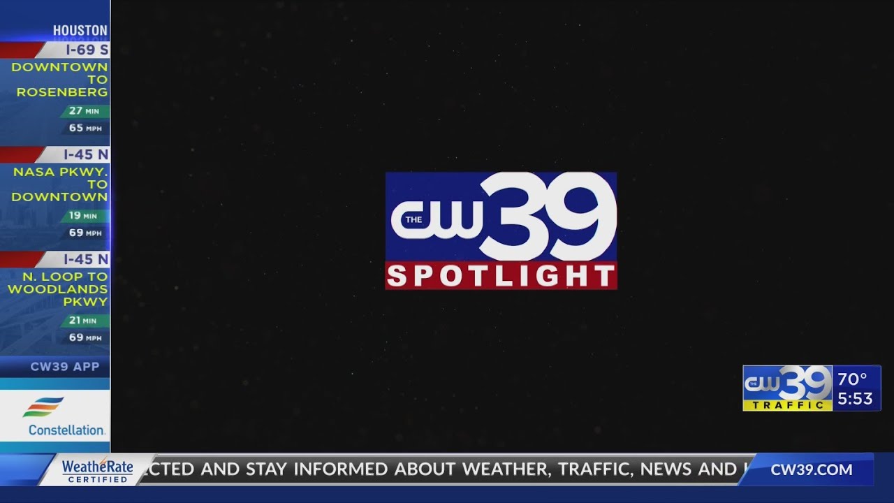 CW39 SPOTLIGHT | Brad Gilmore interviewed the cast of ‘Fubar‘ which premieres this weekend
