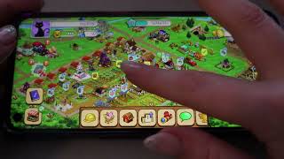 Big Farm: Mobile Harvest - Let's upgrade the Meadow screenshot 5