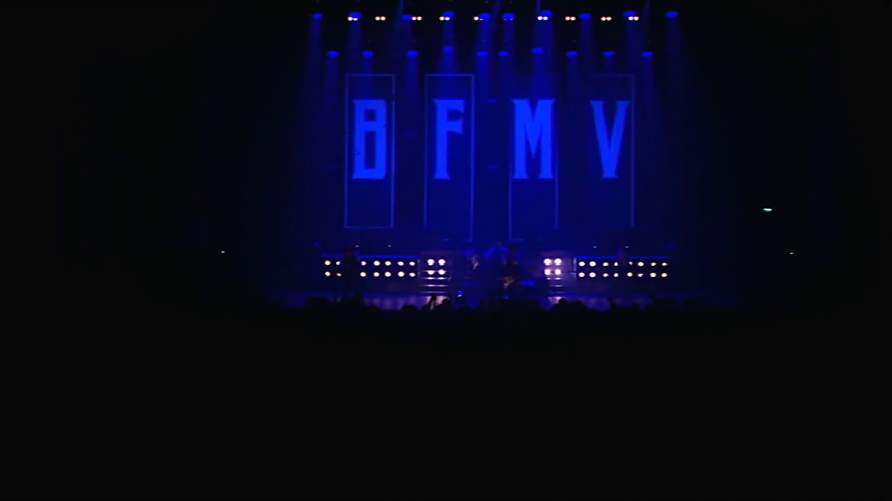 Bullet For My Valentine - The Poison (Live at Brixton 2016)