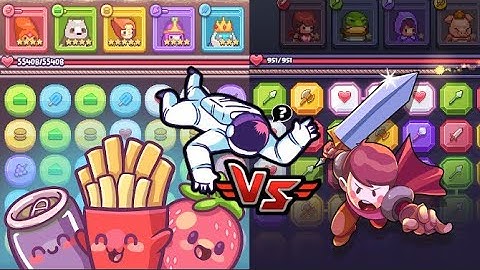 Cartoon Network Match Land Vs. Match Land 🍕 📿 Android
