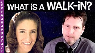 Near Death Experiencer Is A Spirit Walk-In Soul