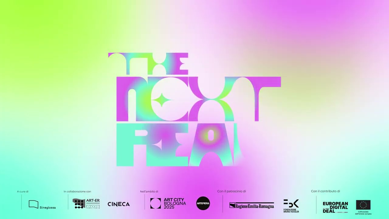 The Models, dmstfctn (2025) Premiere in Bologna | Highlights