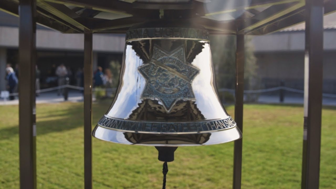 2020 CHP Memorial Message