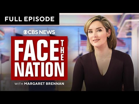 Defense Secretary Pete Hegseth, Sen. Warner, more | Face the Nation Full Broadcast - June 14, 2026