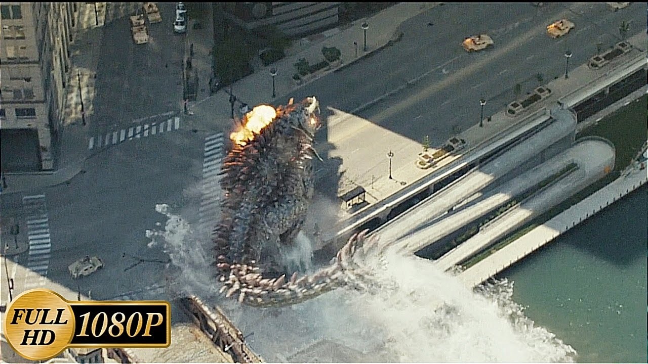 Guarda Crocodile And Other Giant Animals Attack The City | Media Telefilms su YouTube Guarda Crocodile And Other Giant Animals Attack The City | Media Telefilms su YouTube