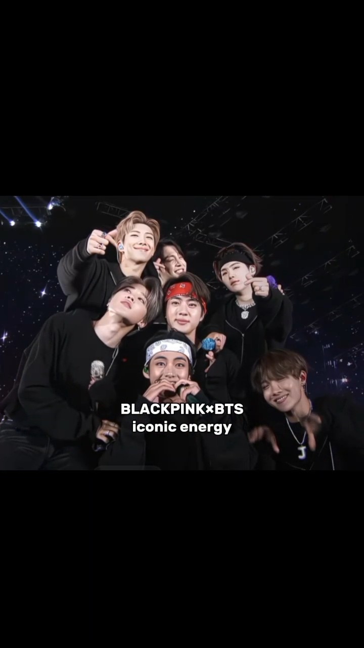 bts #blackpink # #kpop - YouTube