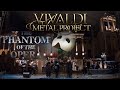 Vivaldi metal project  phantom of the opera  vita  live in kiteeplovdiv 2018 official