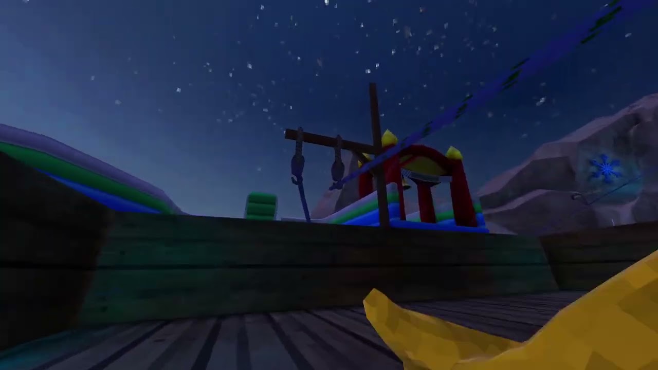 Just a mini gameplay no.1:)