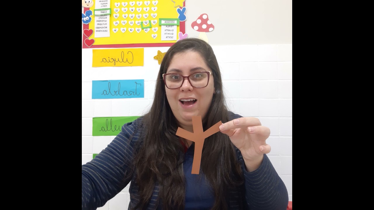 Tia Pri - 21/06 - Natureza e Sociedade: Chegada do inverno!